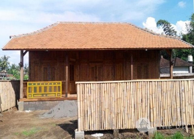 Completed Project